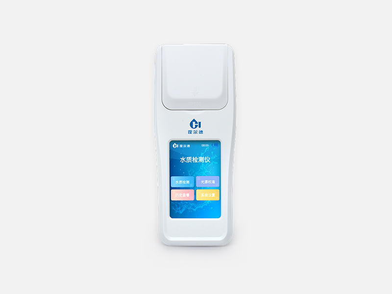 手持式总氮测定仪